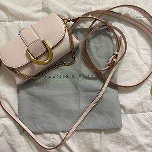 Charles & Kieth Crossbody